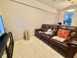 Blk 702 Yishun Avenue 5 (Yishun), HDB 3 Rooms #546263291